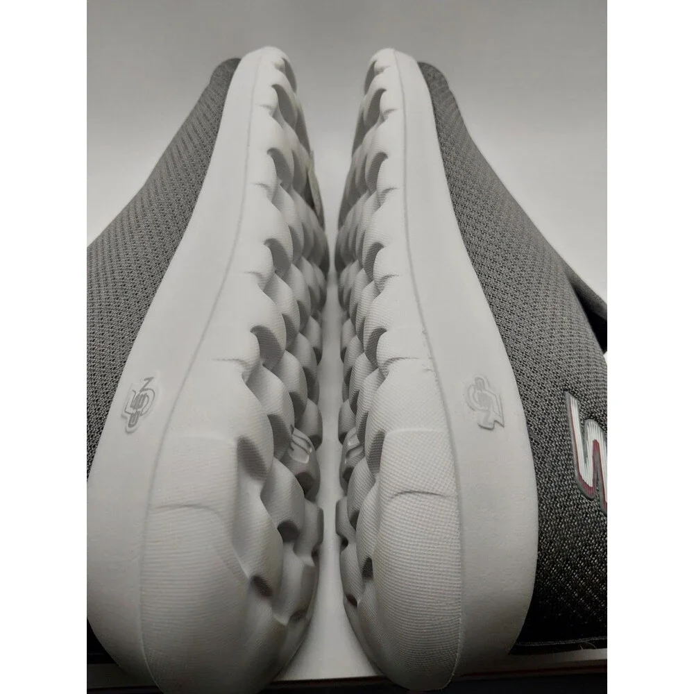 Skechers Performance Men's Go Walk Max Sneaker 10.5